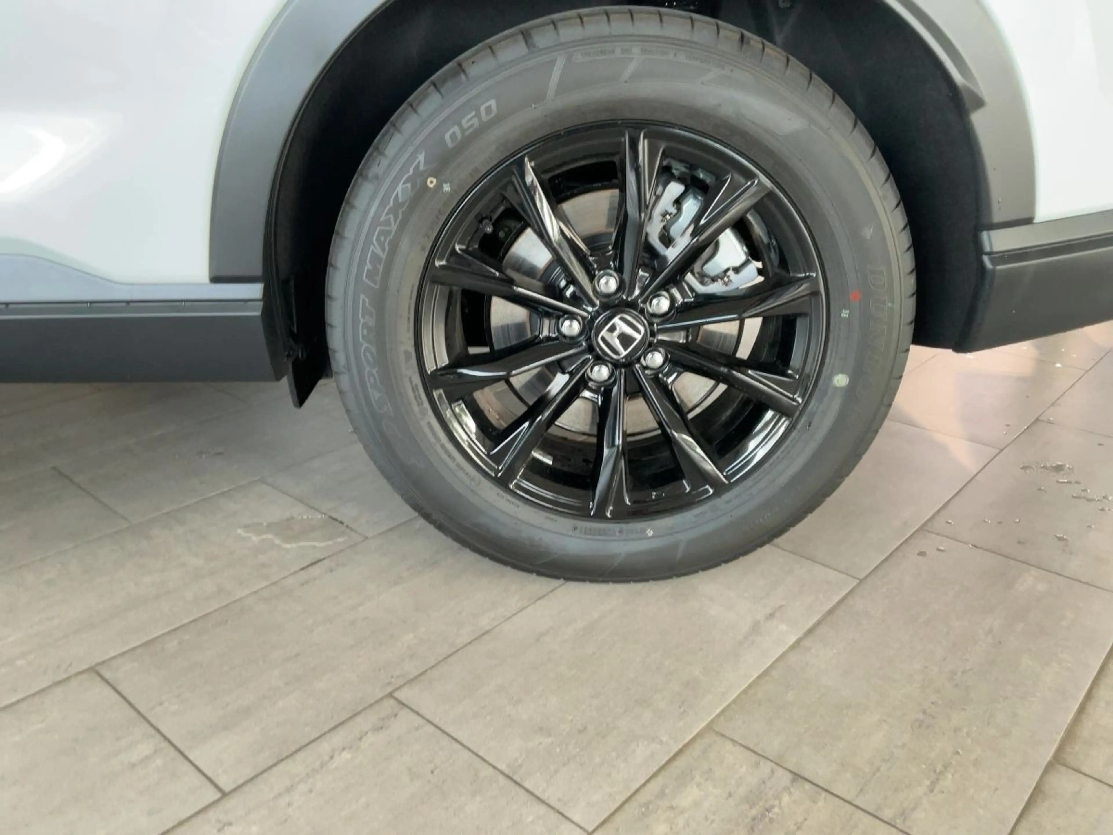 Honda CR-V 2.0 i-MMD e:HEV Elegance ACC+LED+Navi+Pano — photo 13