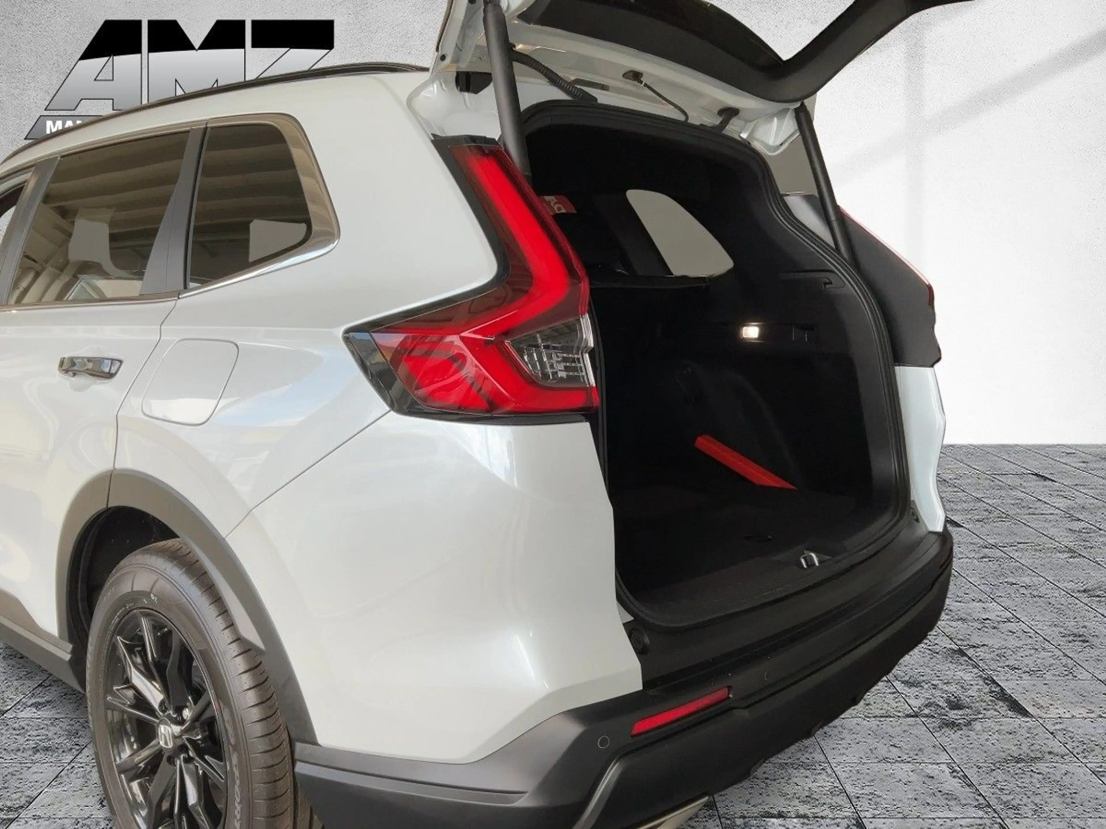 Honda CR-V 2.0 i-MMD e:HEV Elegance ACC+LED+Navi+Pano — photo 7