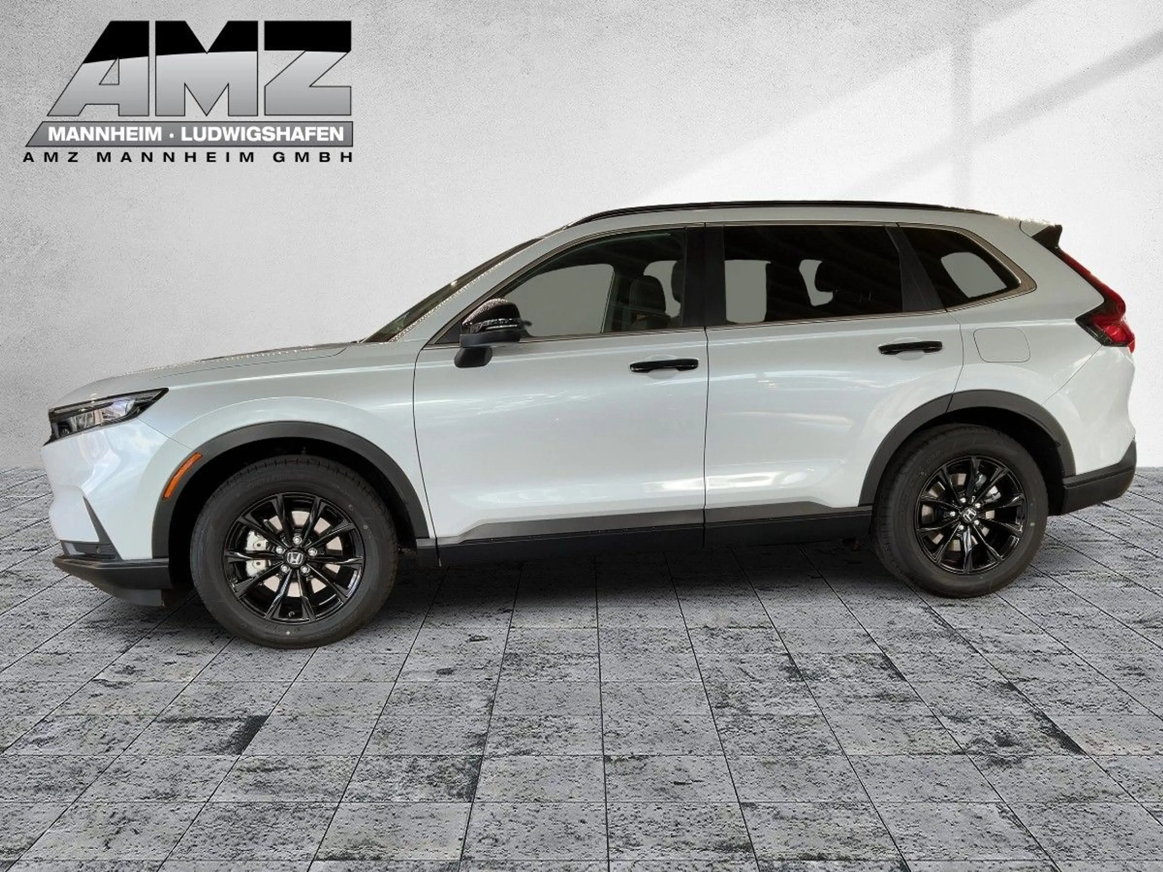 Honda CR-V 2.0 i-MMD e:HEV Elegance ACC+LED+Navi+Pano — photo 3