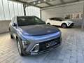 Hyundai KONA (SX2) Trend Line 1.0 T-GDI 2WD k3bt0 Bleu - thumbnail 3