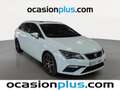 SEAT Leon ST 2.0 EcoTSI S&S FR DSG7 190 Blanco - thumbnail 2