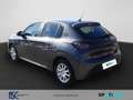 Peugeot 208 LIKE PT 75 , Klima , Bluethoot ,DAB,Allwetter Grau - thumbnail 7