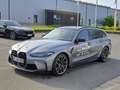 BMW M3 Competition M XDR M Drivers P. HK HiFi DAB Grau - thumbnail 2