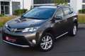 Toyota RAV 4 RAV4 Executive,4X4 Allrad,Automatik,Leder Braun - thumbnail 1