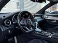 Mercedes-Benz GLC 250 4Matic AMG Line! Camera! Navi! Schwarz - thumbnail 8