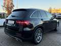 Mercedes-Benz GLC 250 4Matic AMG Line! Camera! Navi! Schwarz - thumbnail 26