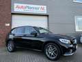 Mercedes-Benz GLC 250 4Matic AMG Line! Camera! Navi! Schwarz - thumbnail 2