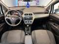 Fiat Punto 1.3 -MJT II 75 CV 5 porte Street ok neopatentati Bianco - thumbnail 9