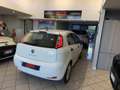 Fiat Punto 1.3 -MJT II 75 CV 5 porte Street ok neopatentati Bianco - thumbnail 14