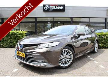 2.5 Hybrid Premium | Rijklaar | Head Up | Blind Sp