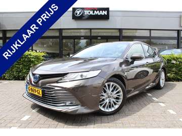 2.5 Hybrid Premium | Rijklaar | Head Up | Blind Sp