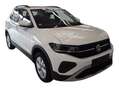 Volkswagen T-Cross 1.0 TSI Life Navi*LED*ACC*App-Connect Weiß - thumbnail 2