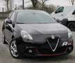 Alfa Romeo Giulietta 1.4 TB SPORT EURO 6b CLIM LED BI-XENON GPS JTS Zwart - thumbnail 2