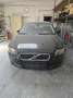 Volvo S40 1,6 D Momentum Schwarz - thumbnail 1