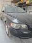 Volvo S40 1,6 D Momentum Schwarz - thumbnail 2