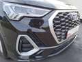 Audi Q3 35 TFSI S-tronic S-Line AHK ACC LED Schwarz - thumbnail 13
