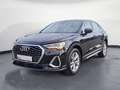 Audi Q3 35 TFSI S-tronic S-Line AHK ACC LED Schwarz - thumbnail 2