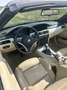 BMW 325 Cabriolet dA 325d LCI avec capteur de vitesse Noir - thumbnail 5