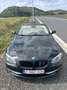 BMW 325 Cabriolet dA 325d LCI avec capteur de vitesse Noir - thumbnail 3