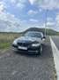 BMW 325 Cabriolet dA 325d LCI avec capteur de vitesse Noir - thumbnail 8