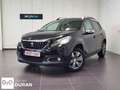Peugeot 2008 STYLE 1.2 PureTech Man.5 Noir - thumbnail 1