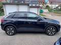 Volkswagen T-Roc 1.0TSI Move DC NAVI LED SHZ PDC DAB ALU Noir - thumbnail 7