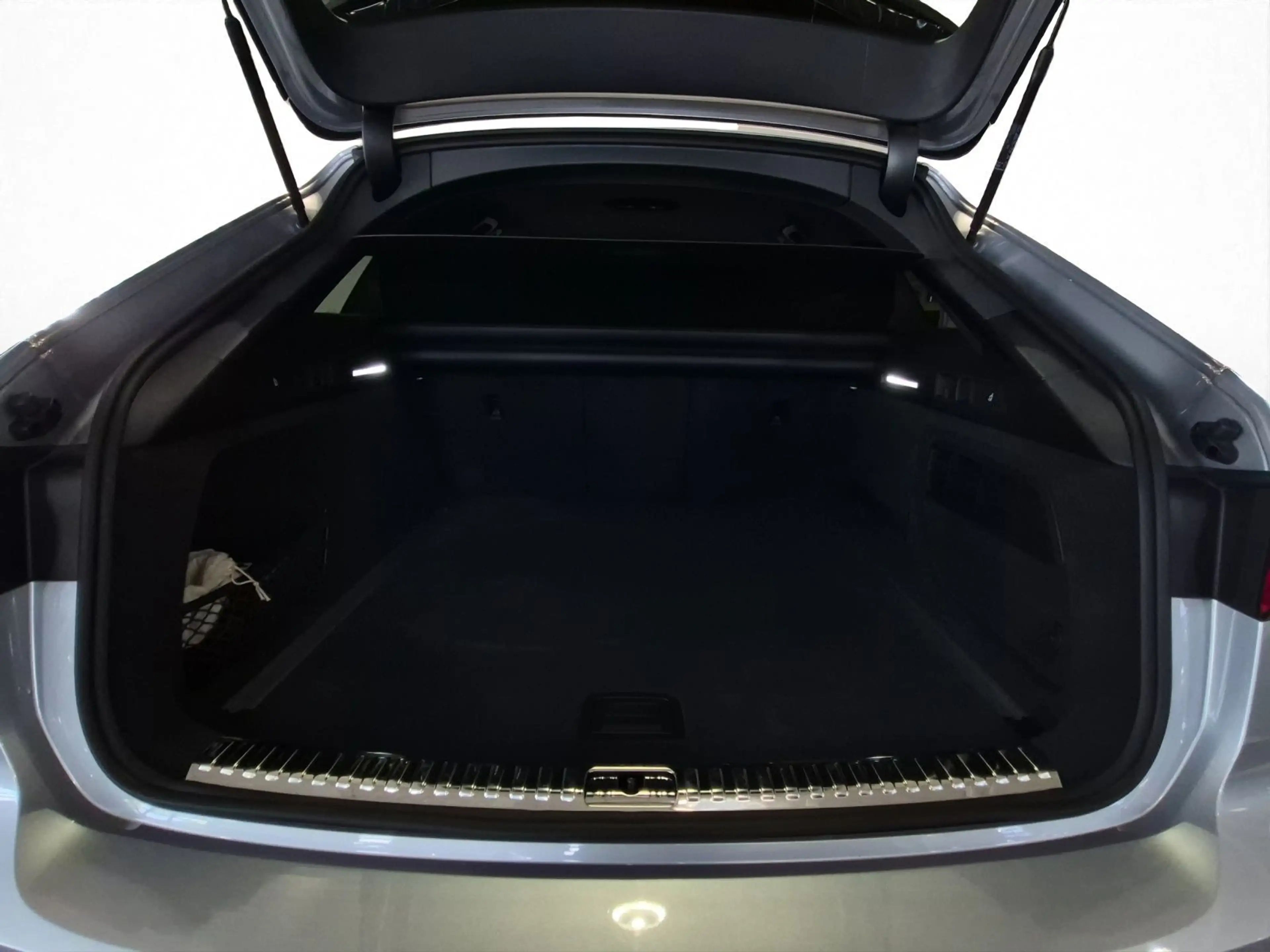 Audi RS6 tip*280km/h*Air*B&O*Laser*Virtual*Nav — photo 10