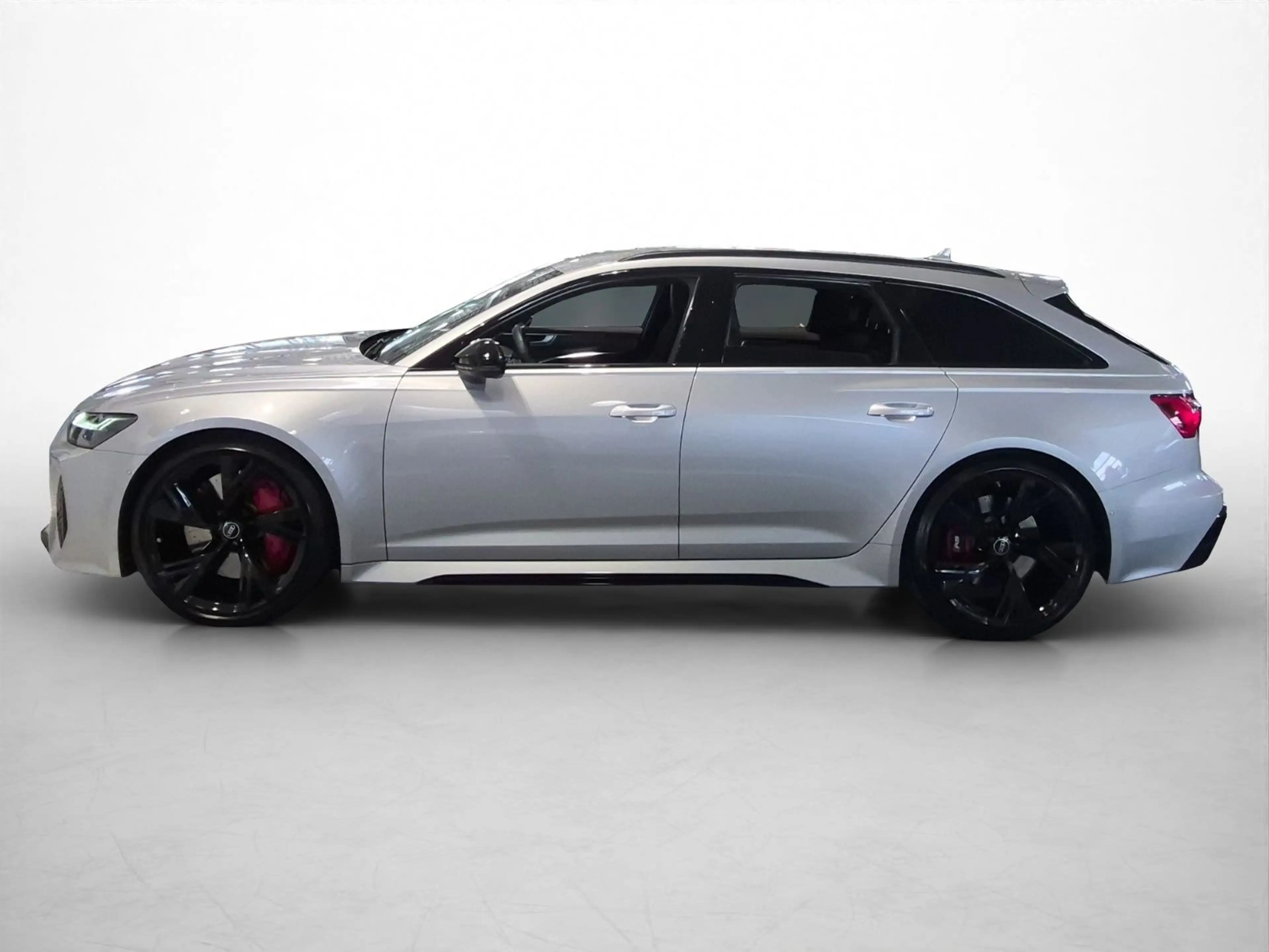 Audi RS6 tip*280km/h*Air*B&O*Laser*Virtual*Nav — photo 3