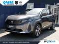 Peugeot 3008 Allure Pack Hybrid 136 Klima Navi Rückfahrkamera Gris - thumbnail 1