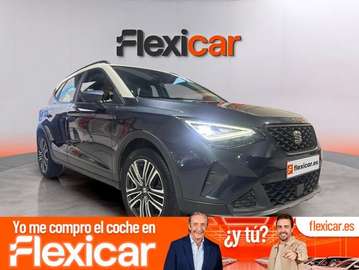 1.0 TSI 81kW (110CV) Style