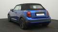 MINI Cooper C Cabrio Favoured Trim Azul - thumbnail 4
