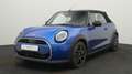 MINI Cooper C Cabrio Favoured Trim Azul - thumbnail 1
