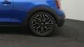 MINI Cooper C Cabrio Favoured Trim Azul - thumbnail 11