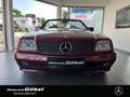 Mercedes-Benz 500 SL R129 Kırmızı - thumbnail 6