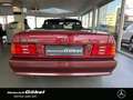 Mercedes-Benz 500 SL R129 Kırmızı - thumbnail 3
