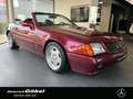 Mercedes-Benz 500 SL R129 Kırmızı - thumbnail 5