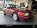 Mercedes-Benz 500 SL R129 Rot - thumbnail 10