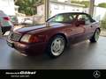 Mercedes-Benz 500 SL R129 Kırmızı - thumbnail 4