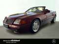 Mercedes-Benz 500 SL R129 Rot - thumbnail 1