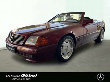 SL R129
