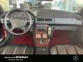 Mercedes-Benz 500 SL R129 Kırmızı - thumbnail 14