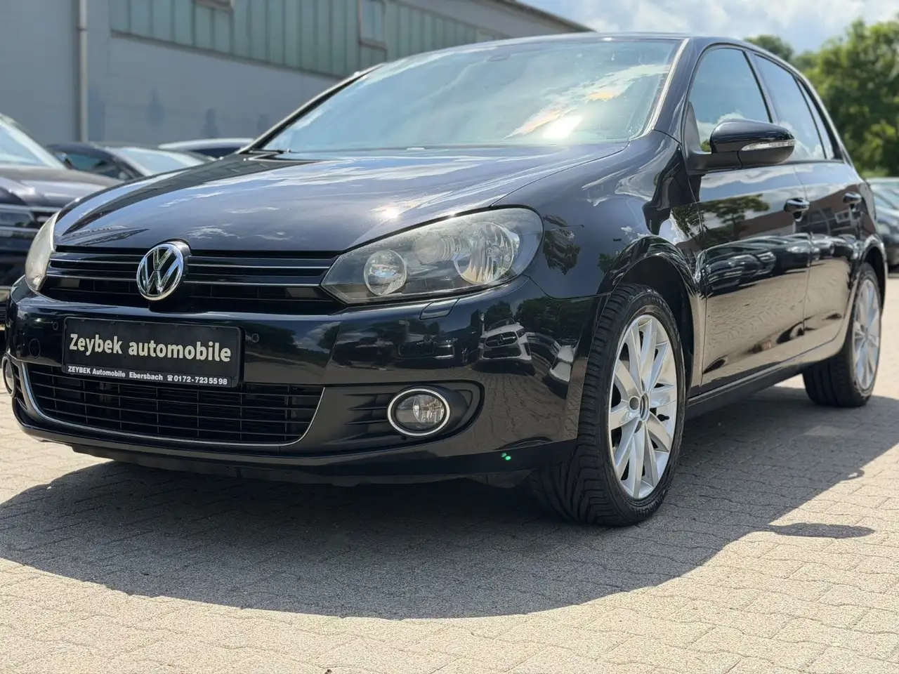Das Auto