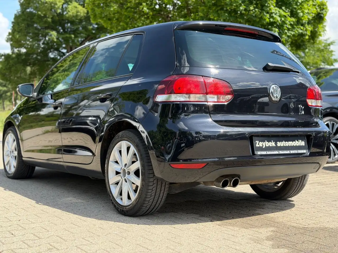 Das Auto