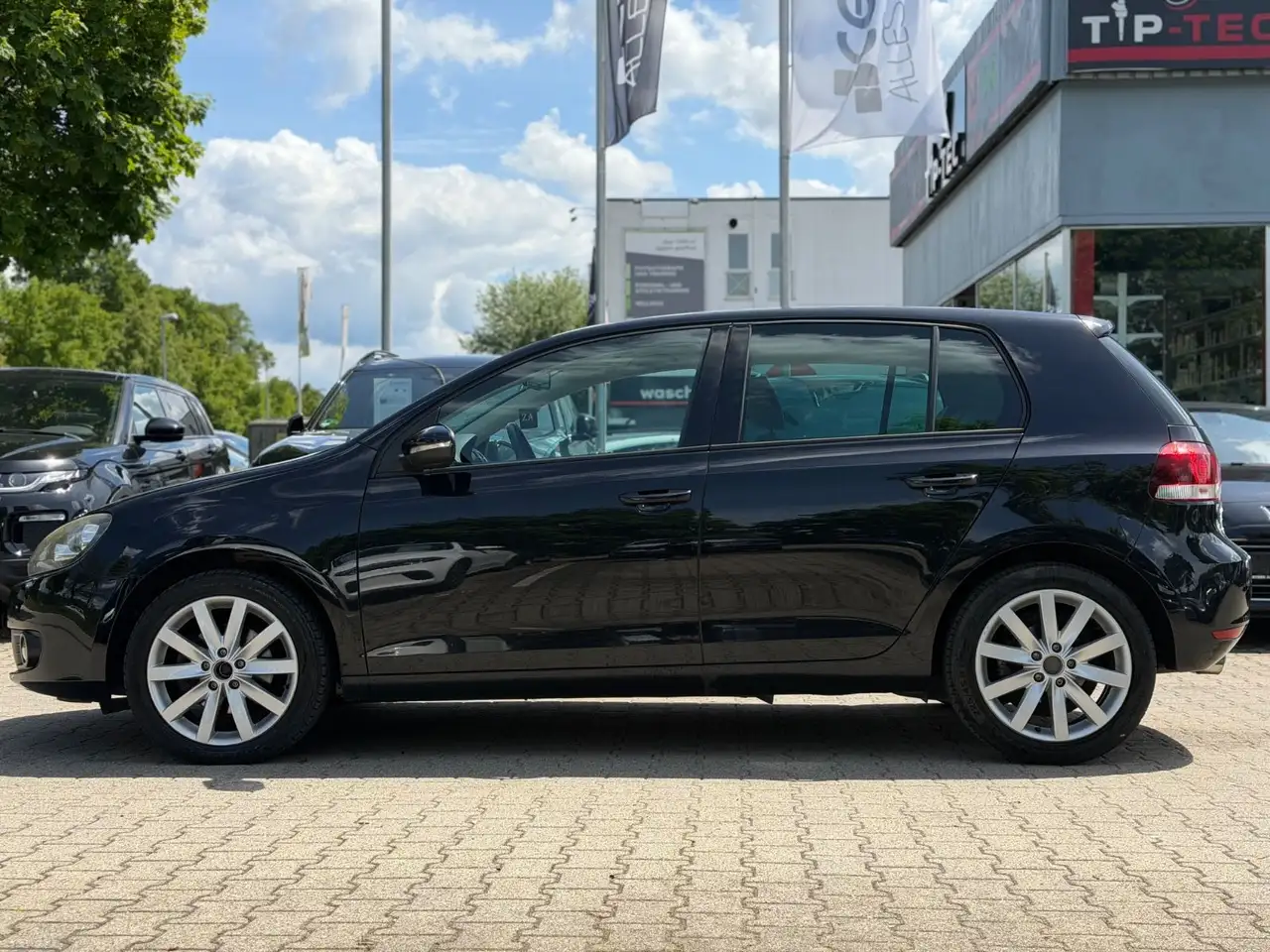 Das Auto