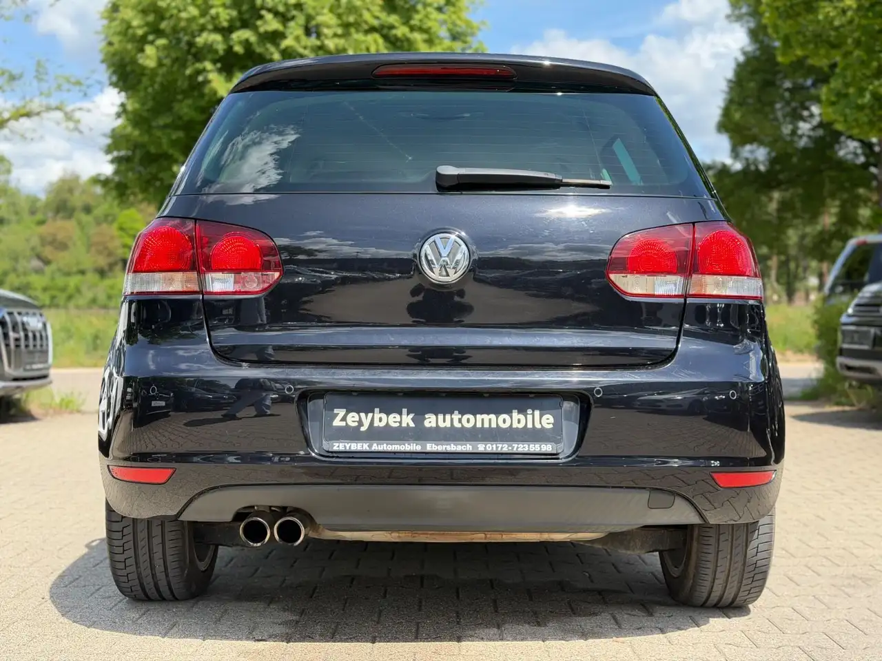 Das Auto