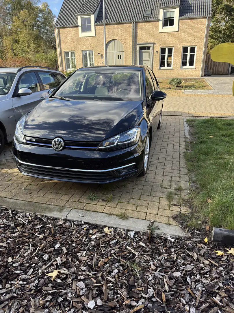 Volkswagen Golf 1.5 TSI ACT GPF Comfortline - 2