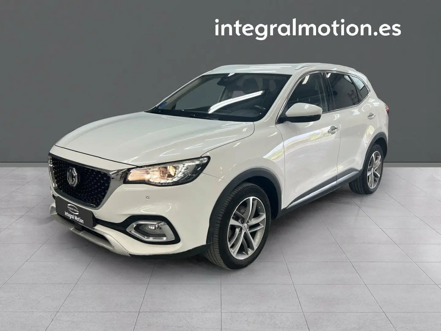 MG EHS E 1.5T-GDI PHEV Comfort Blanco - 1