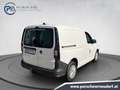 Volkswagen Caddy Cargo TDI Weiß - thumbnail 3