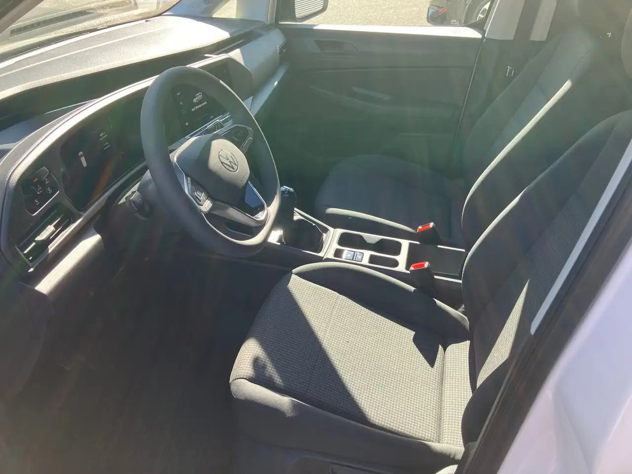 Volkswagen Caddy 2026