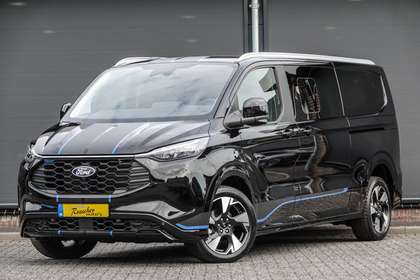Ford Tourneo Custom L2H1 2.5 PHEV 233Pk Aut. | Sport | Plug In Hybrid